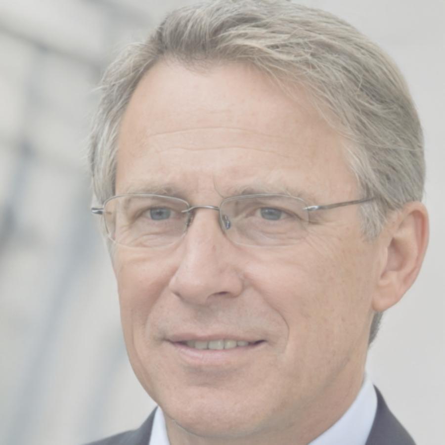 Porträt von Stefan Niedermeier